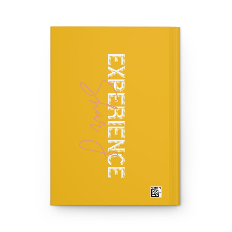 Hardcover Journal Matte