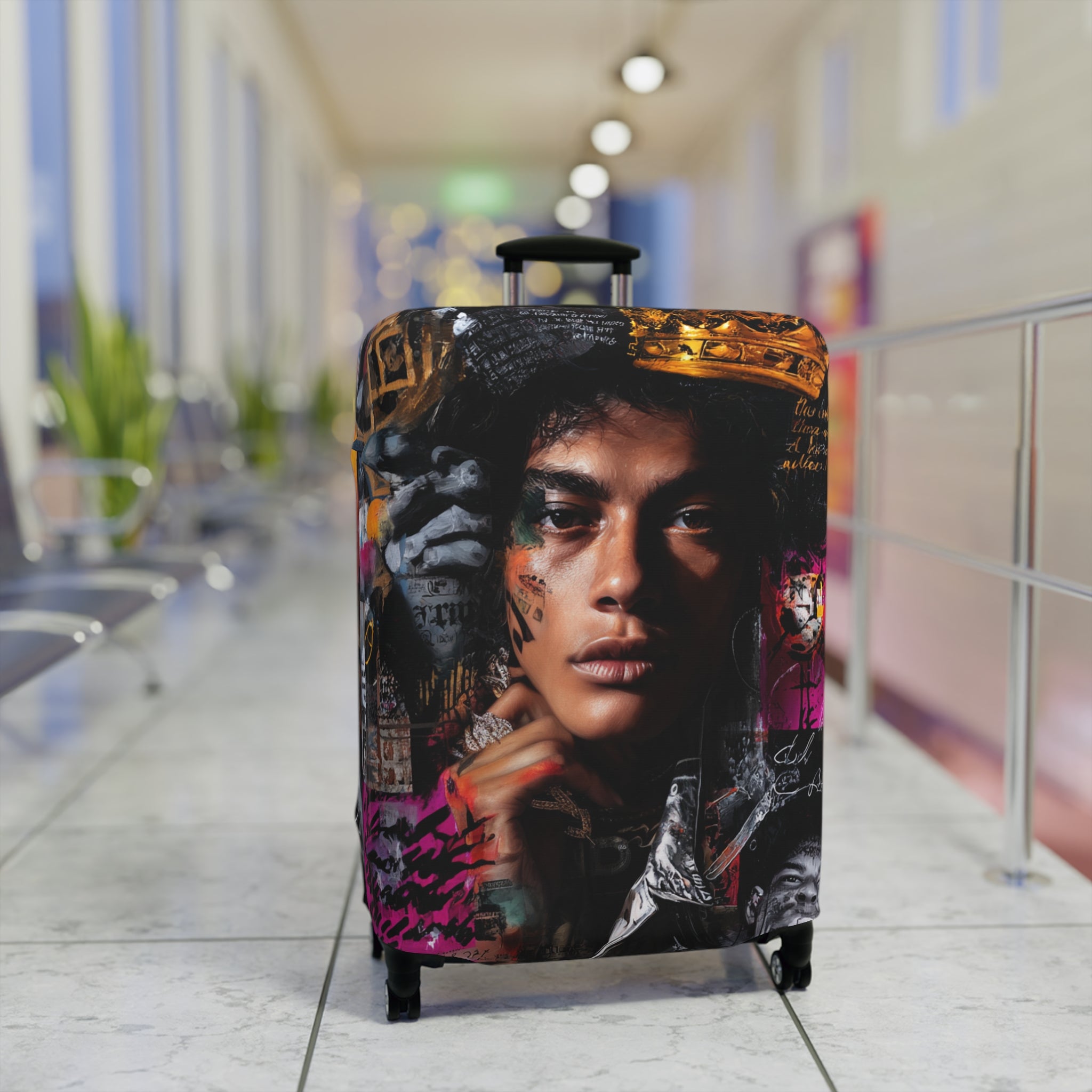 Luggage Cover