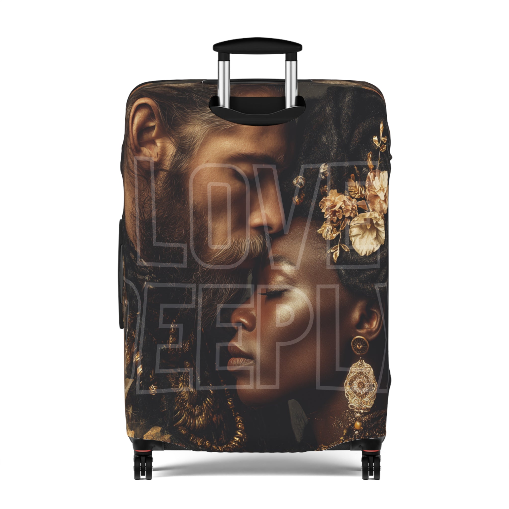 Luggage Cover