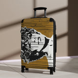 "Tina Turner Gold Series Tribute "Suitcase