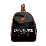 "Embodied" Waterproof Travel Bag