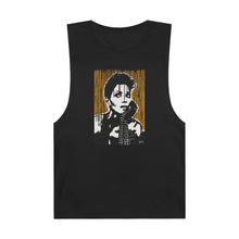 Load image into Gallery viewer, "Resilient Radiance: Halle Berry" Unisex Barnard Tank