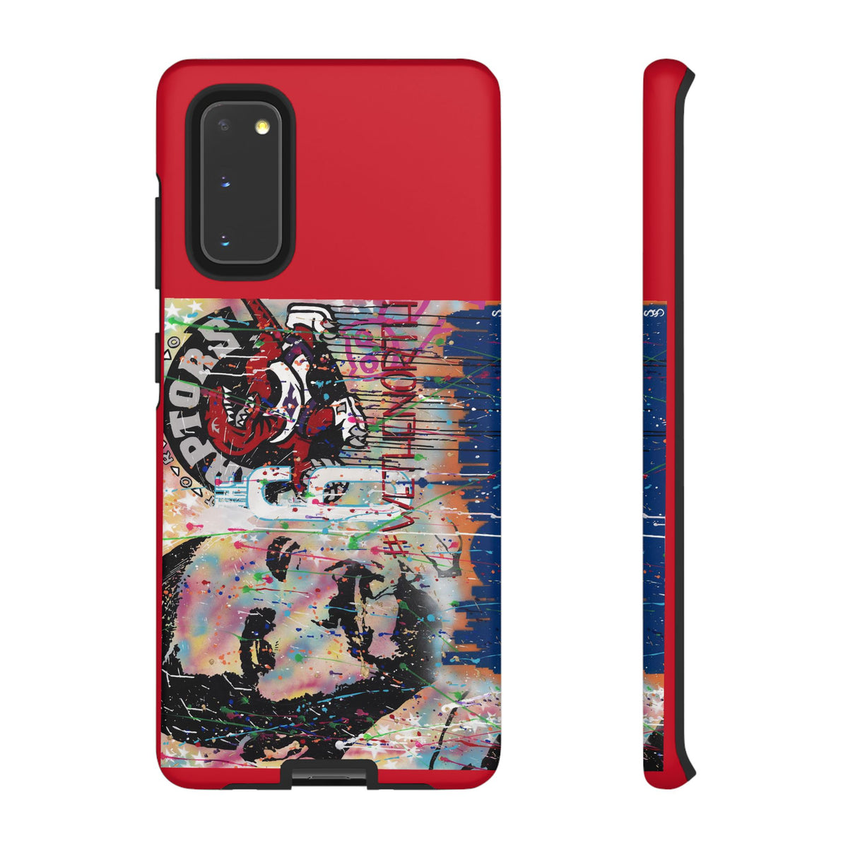 " Remember The North" Tough Cases