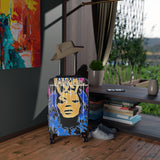 "Fearless-Beyonce" Suitcases