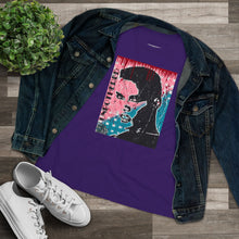 Load image into Gallery viewer, "Unbothered" Women's Premium Tee