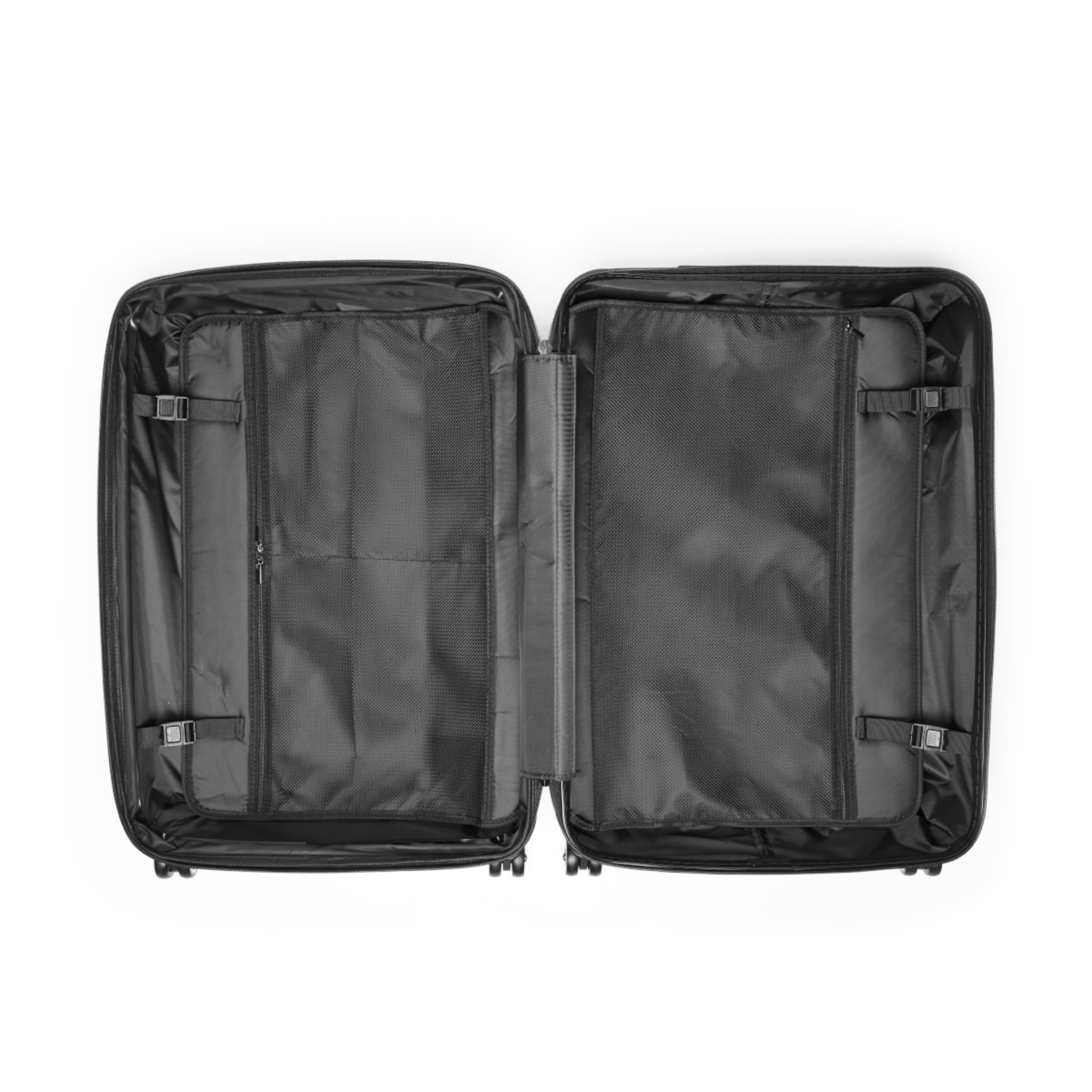 "Be The Boss" Suitcases