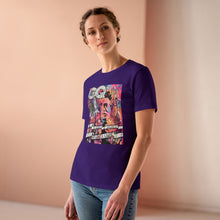 Load image into Gallery viewer, "Rebel With A Cause" Women's Premium Tee