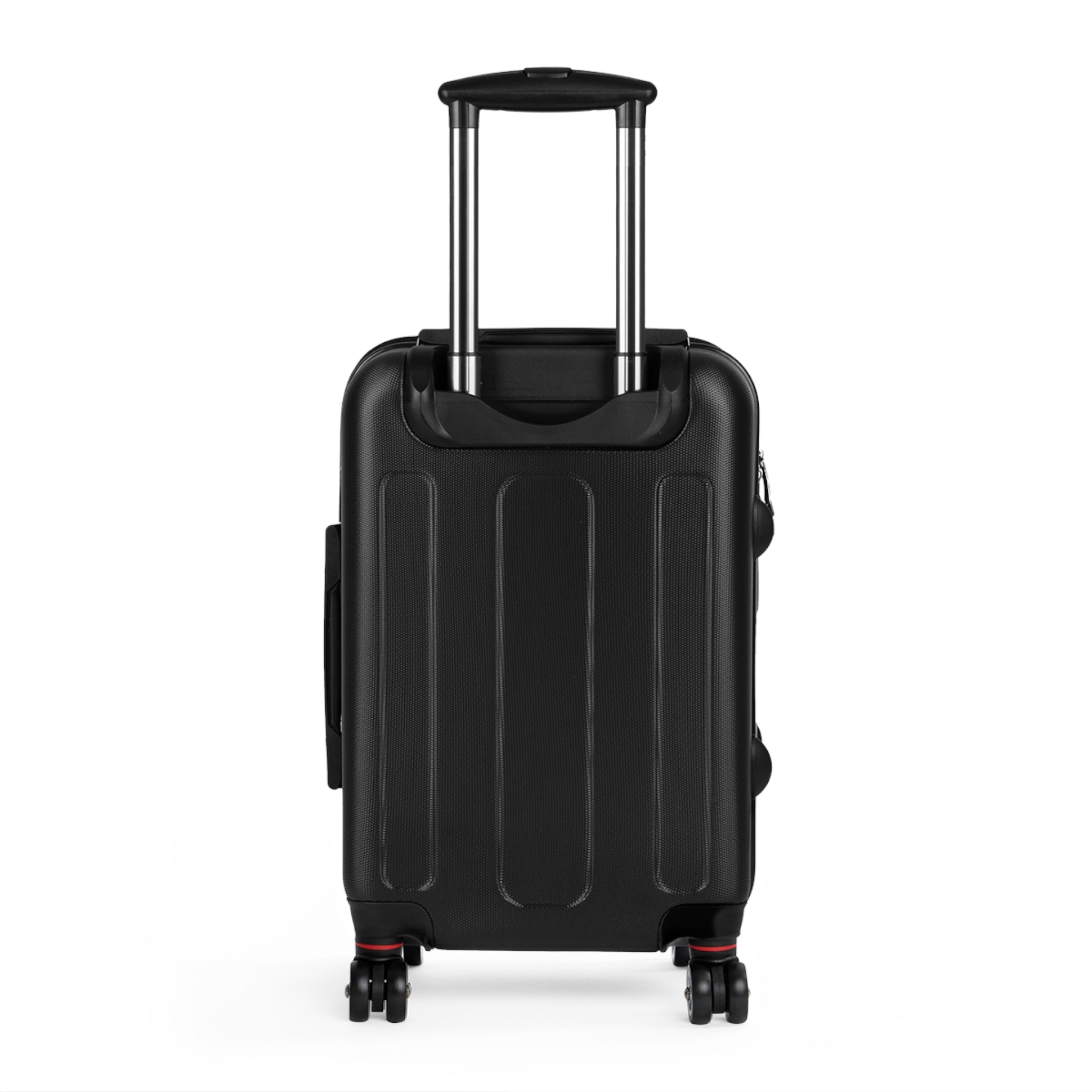 "Be The Boss" Suitcases