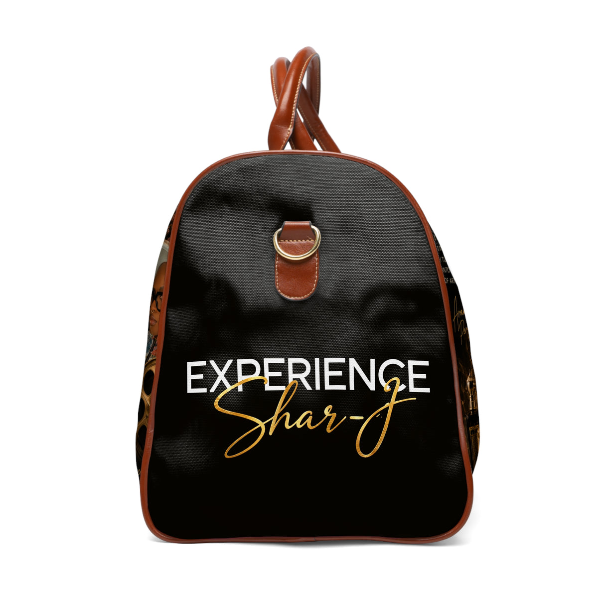 Waterproof Travel Bag