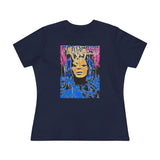" Fearless" Women's Premium Tee