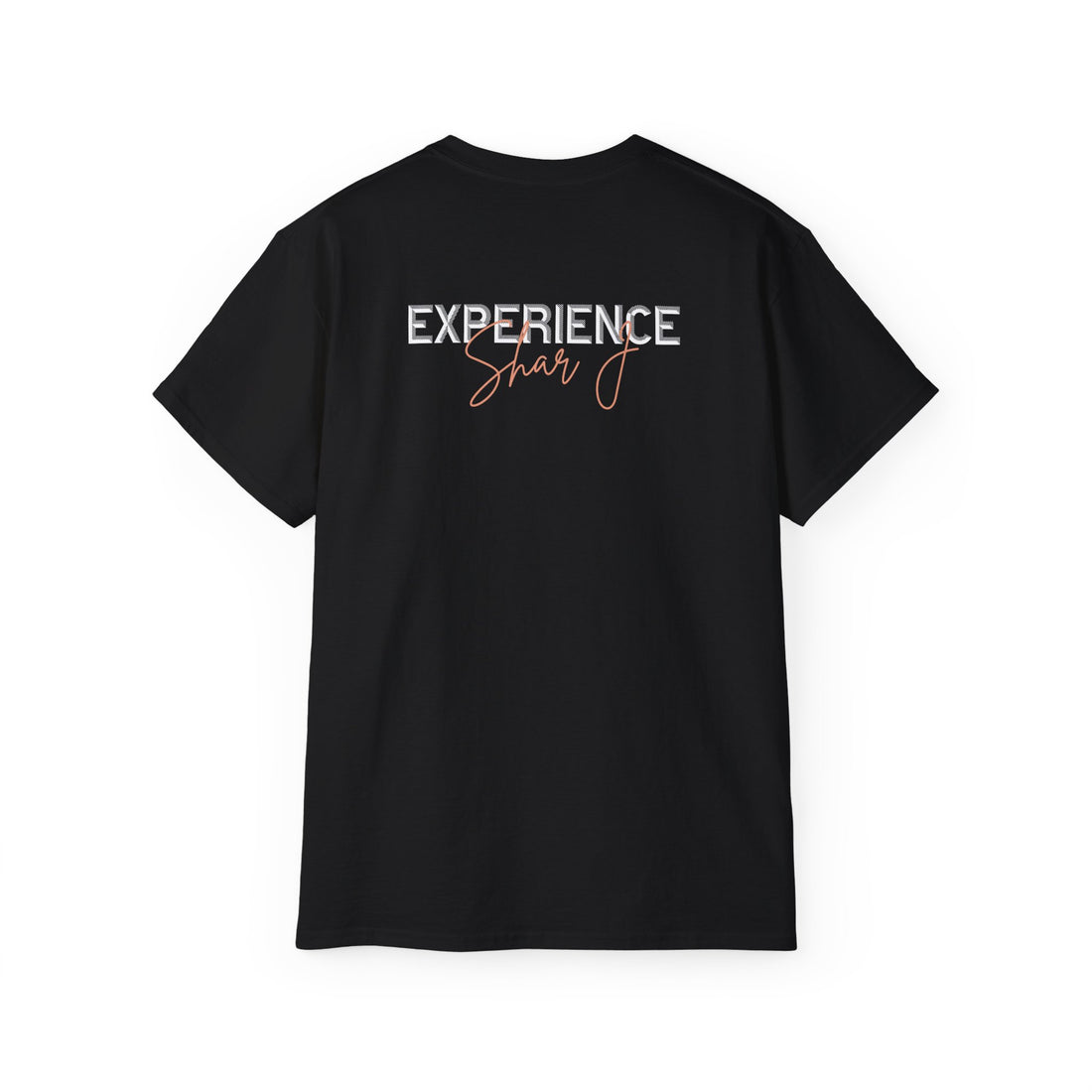 Angela Bassett Gold Series Unisex Ultra Cotton Tee