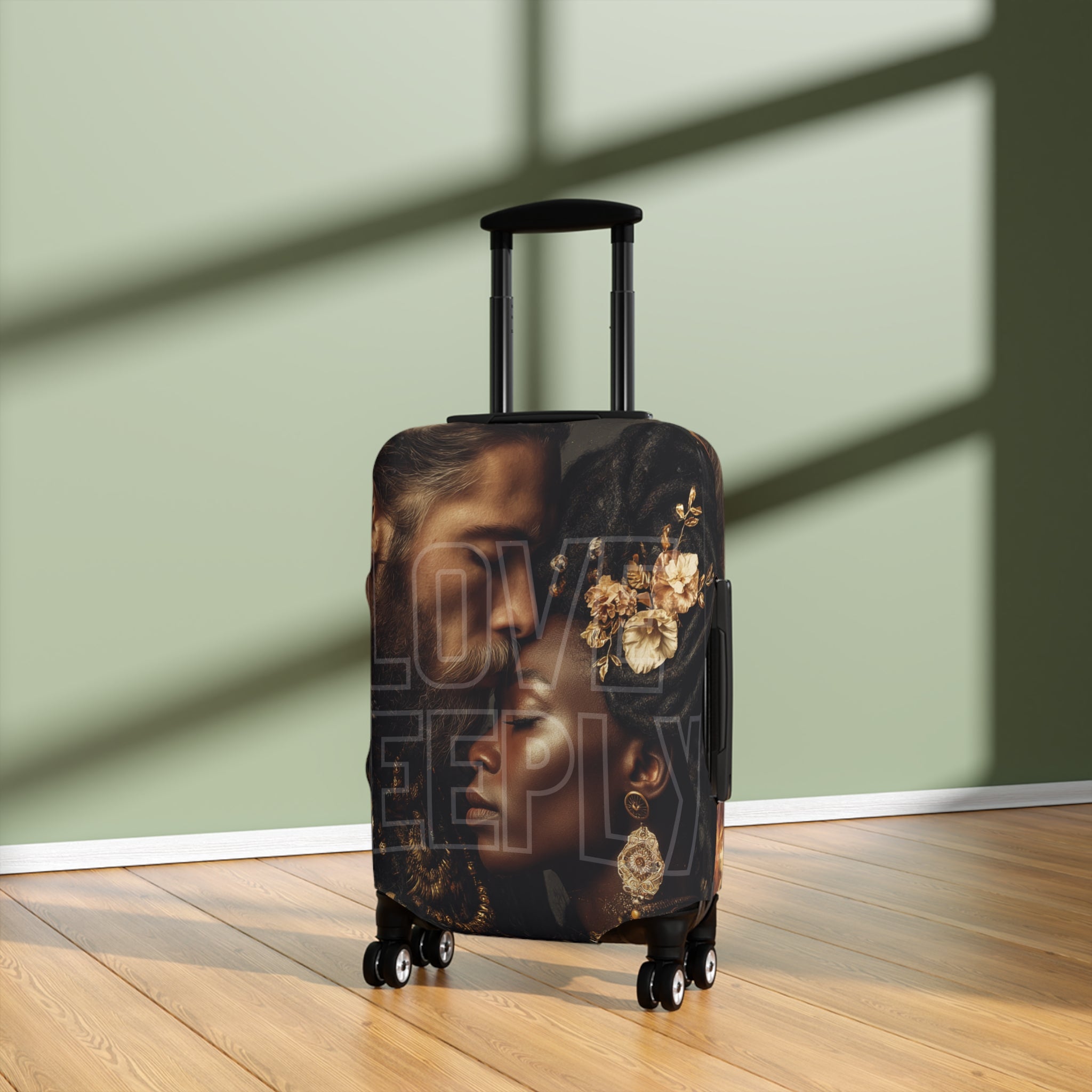 Luggage Cover