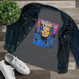 " Fearless" Women's Premium Tee