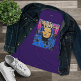 " Fearless" Women's Premium Tee