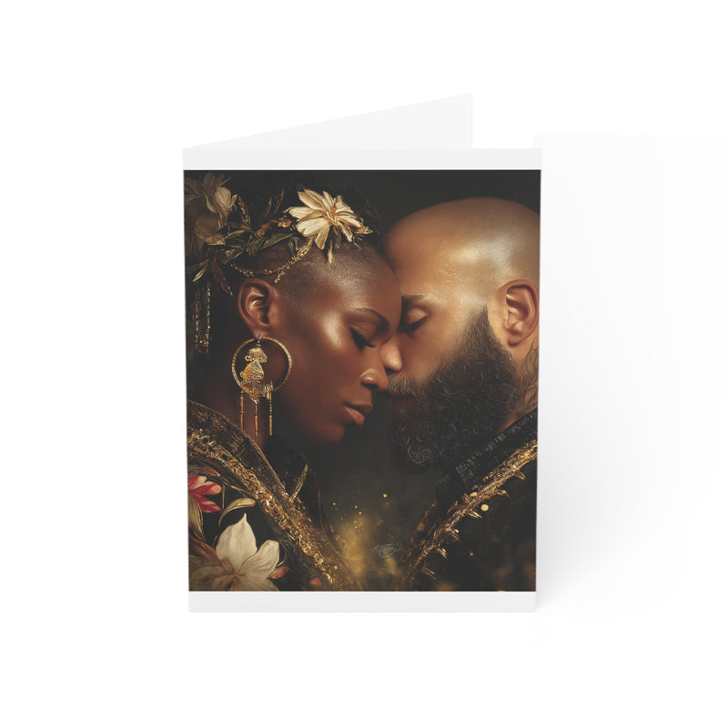 Greeting Cards (1, 10, 30, and 50pcs)