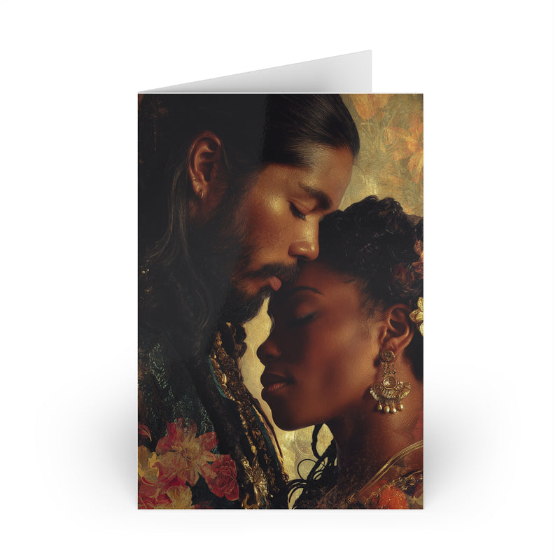 Romantic Greeting Cards, Love Notes, Anniversary Cards, Wedding Invitations, Art Prints for Couples