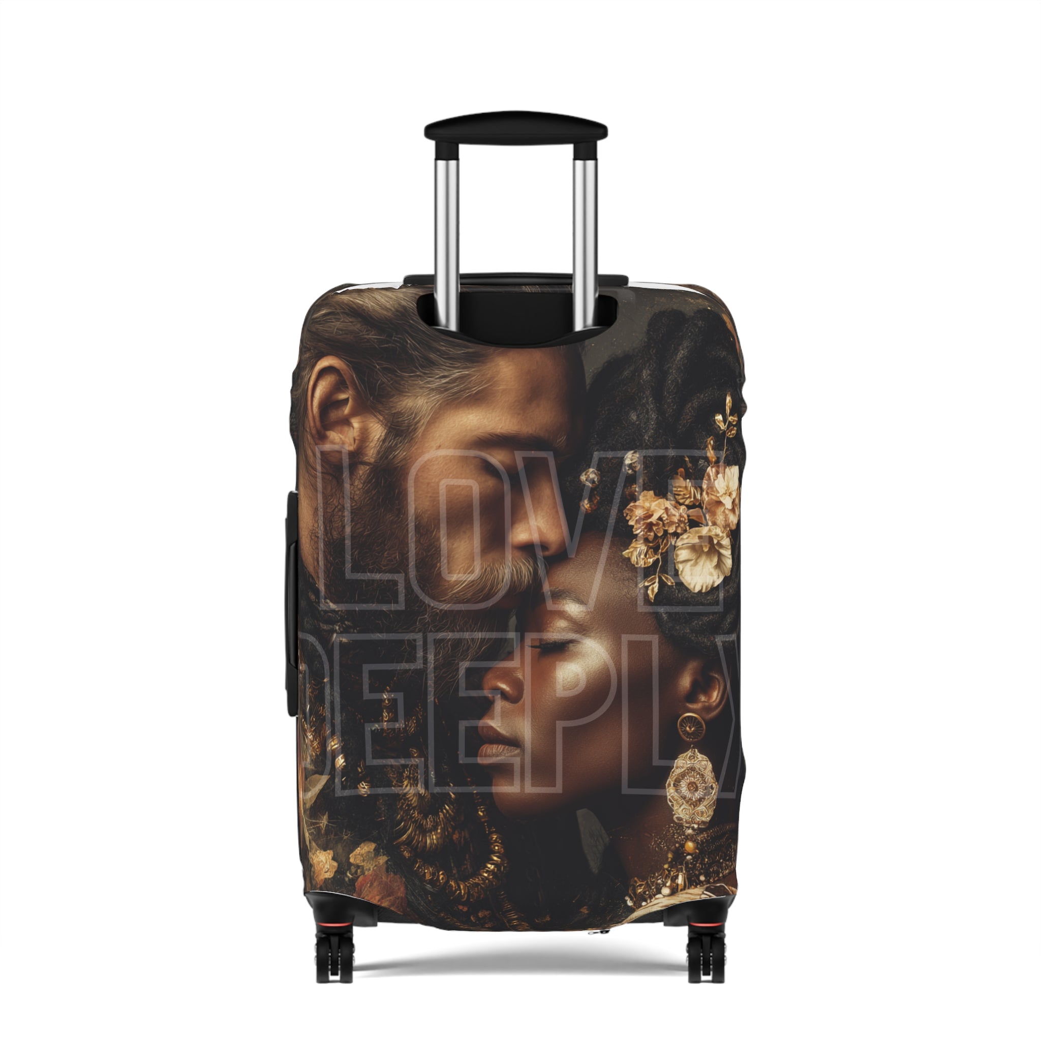 Luggage Cover