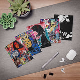 Shar-J Multi-Design Greeting Cards (5-Pack)