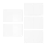 Shar-J Multi-Design Greeting Cards (5-Pack)