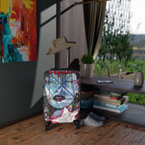 "Be The Boss" Suitcases