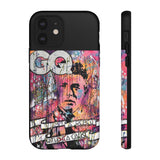 "Rebel With A Cause" Tough Cases