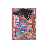"No Hate Just Love" Postcard Bundles (envelopes included)