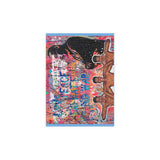 "No Hate Just Love" Postcard Bundles (envelopes included)