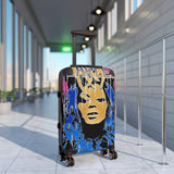 "Fearless-Beyonce" Suitcases