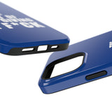 "The Art Of Not Giving A F*ck" Impact-Resistant Cases