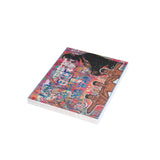 "No Hate Just Love" Postcard Bundles (envelopes included)