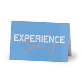 " No Hate Just Love" Greeting Cards (1 or 10-pcs)
