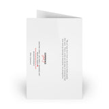 Greeting Card — 'Love Belongs to Everyone' Romantic Art Card