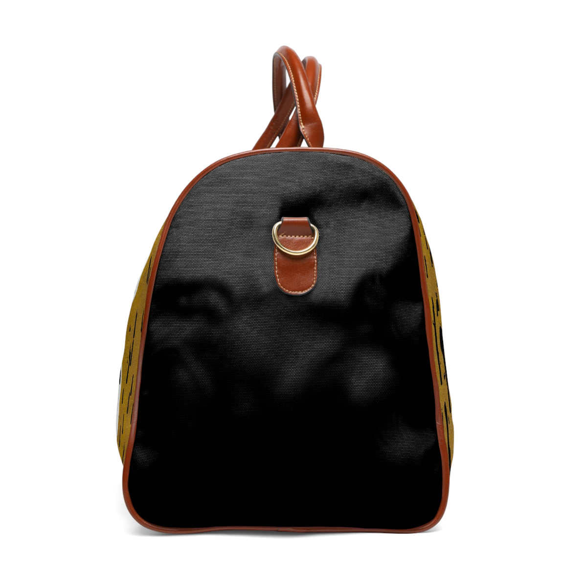 "Viola Davis Gold Series Tribute" Waterproof Travel Bag