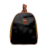 "Viola Davis Gold Series Tribute" Waterproof Travel Bag
