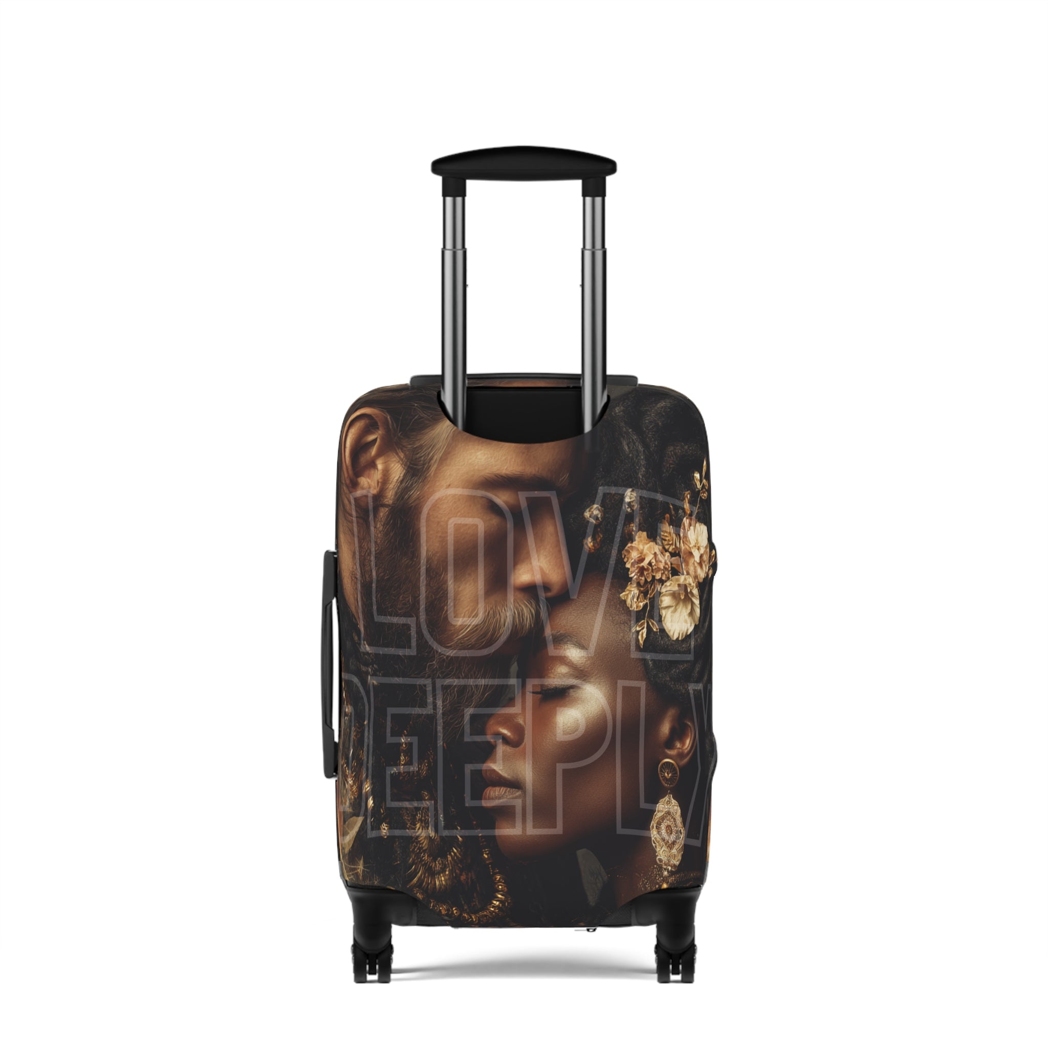 Luggage Cover