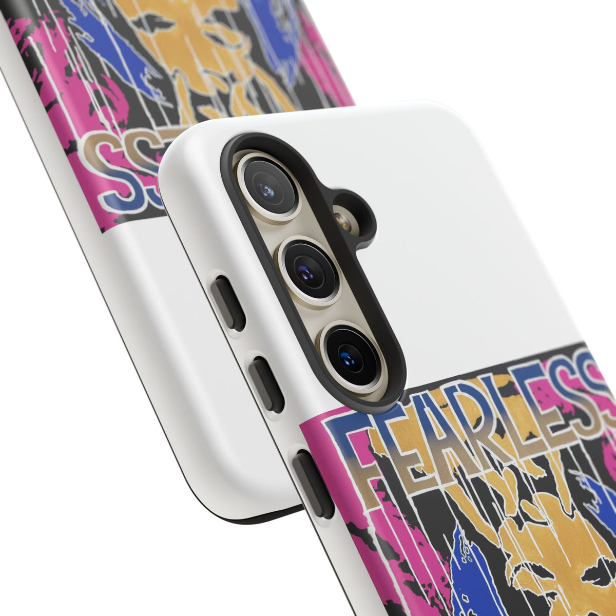 "Fearless-Beyonce" Tough Cases