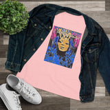 " Fearless" Women's Premium Tee