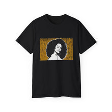 Load image into Gallery viewer, Angela Bassett Gold Series Unisex Ultra Cotton Tee