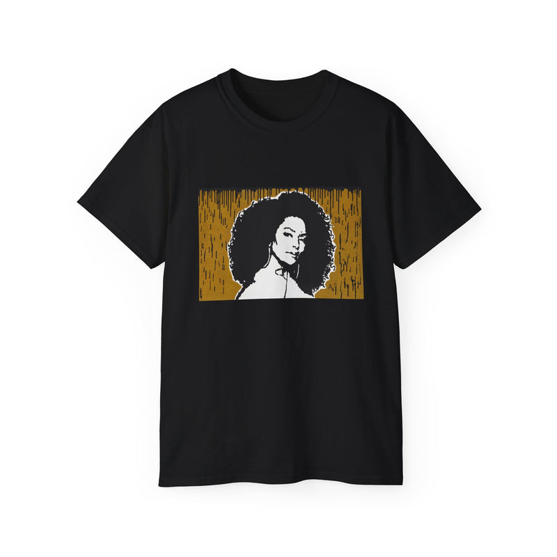Angela Bassett Gold Series Unisex Ultra Cotton Tee