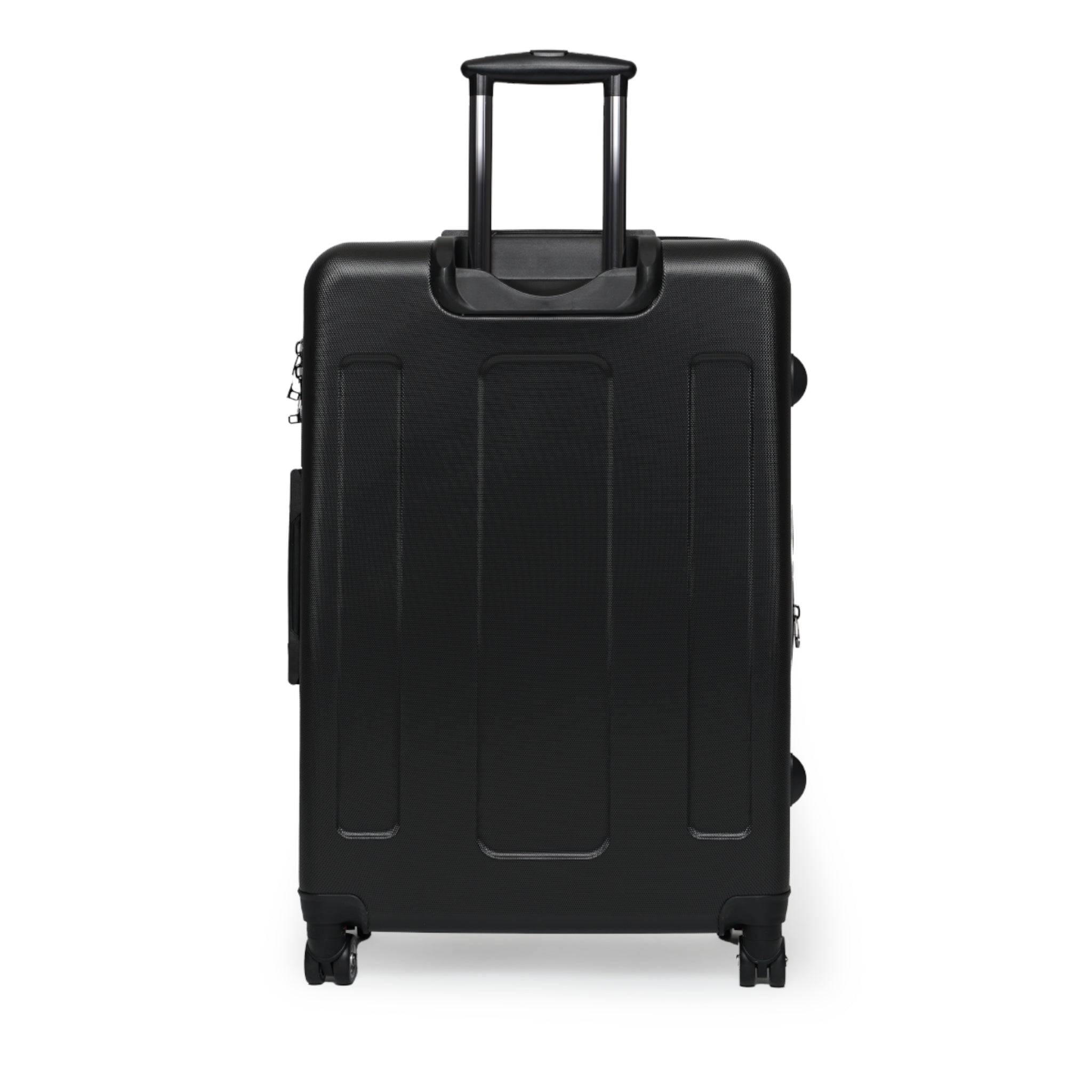 "Be The Boss" Suitcases