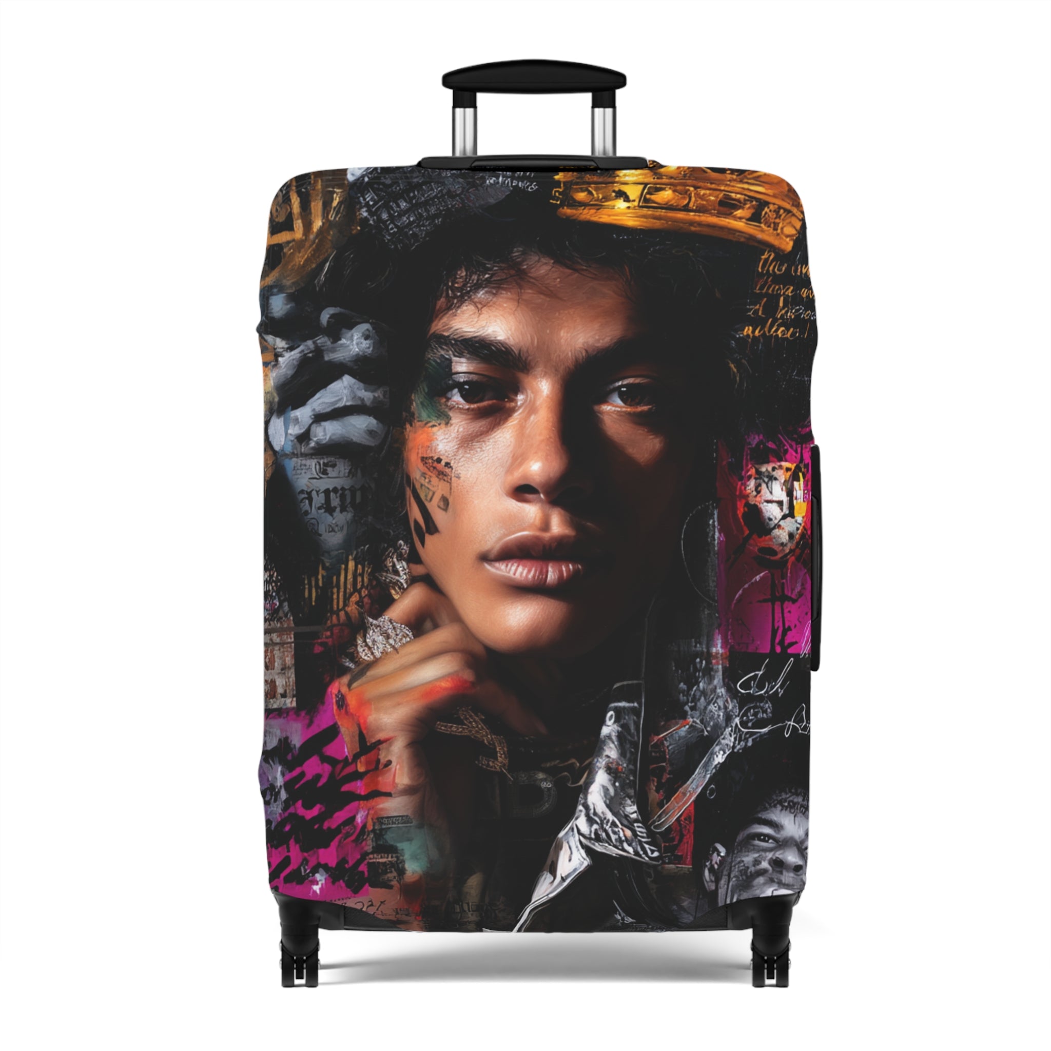 Luggage Cover