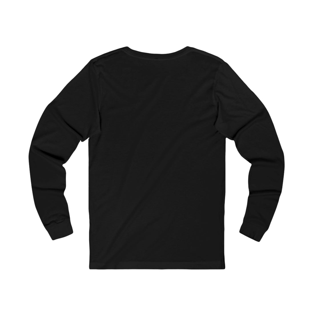 Angela Bassett Gold Series Unisex Jersey Long Sleeve Tee