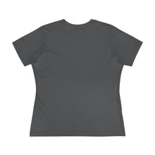 Load image into Gallery viewer, "Rebel With A Cause" Women's Premium Tee