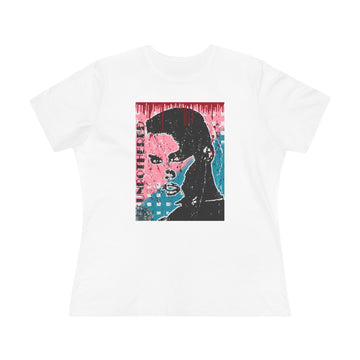 "Unbothered" Women's Premium Tee