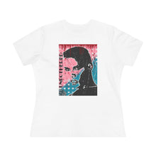 Load image into Gallery viewer, "Unbothered" Women's Premium Tee
