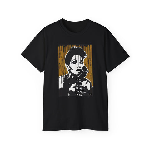 Halle Berry Gold Series Unisex Ultra Cotton Tee
