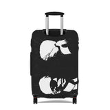 "Label Whore" Luggage Cover