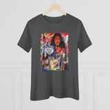 "Dare To Be Different" Women's Premium Tee