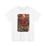 Soccer Legend CR7 Graphic Tee