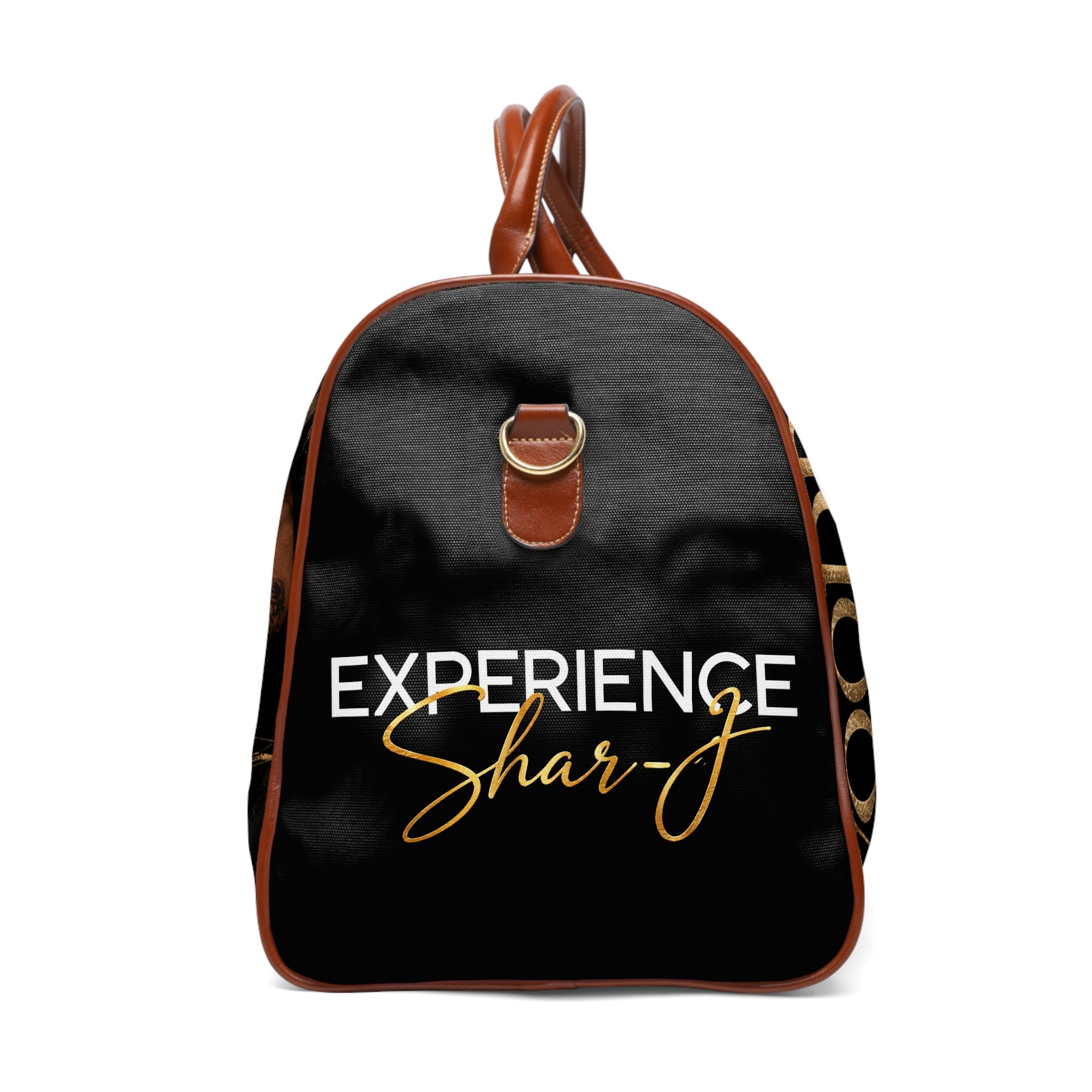 Woodrow Monteiro Waterproof Travel Bag